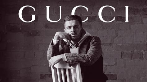 grealish contratto gucci